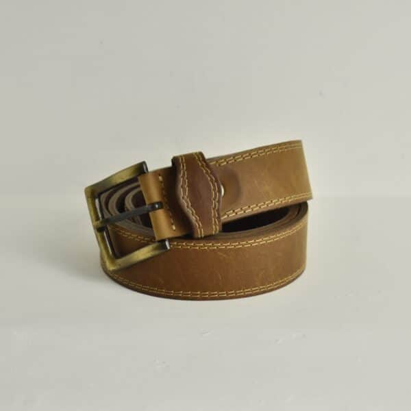 Cinturón Camel