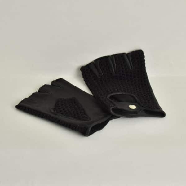 Guantes Vauxhall Negros