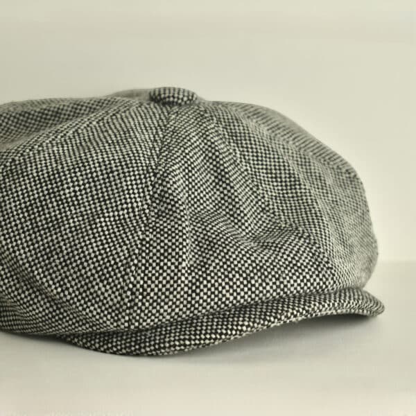 Boina Galway Gris claro - Imagen 2