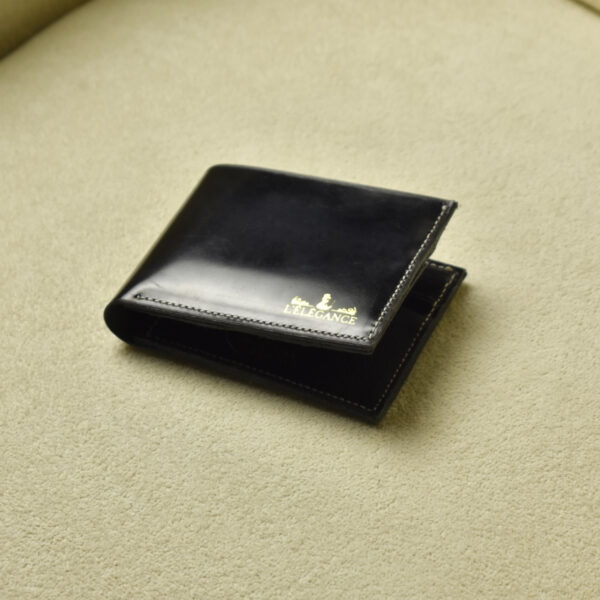 Billetera N°1 Negra - Imagen 4