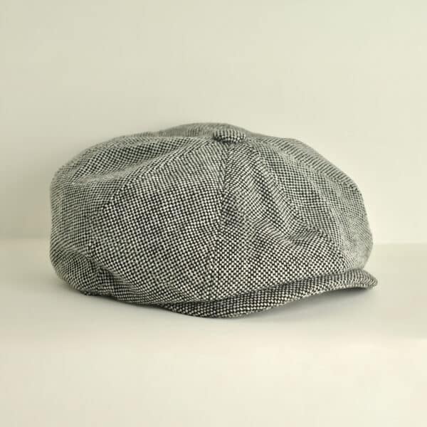 Boina Galway Gris claro