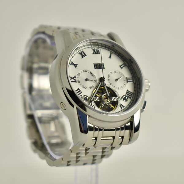 Reloj Mecánico York N°1 - Imagen 2