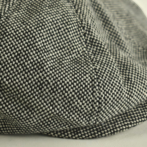 Boina Galway Gris claro - Imagen 3