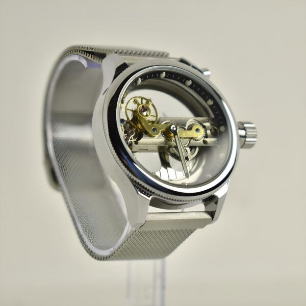 Reloj Mecánico Strasbourg N°1 - Imagen 2