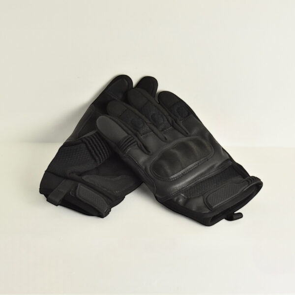 Guantes Royal Negros