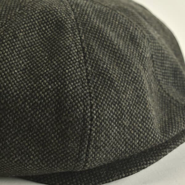 Boina Galway Gris oscuro - Imagen 3
