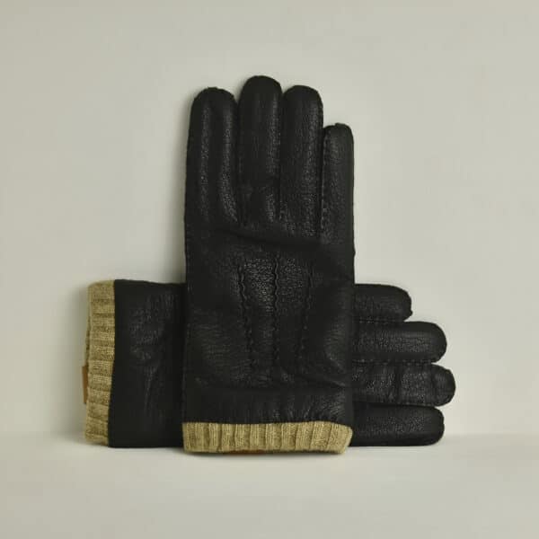 Guantes Varsovia Negros