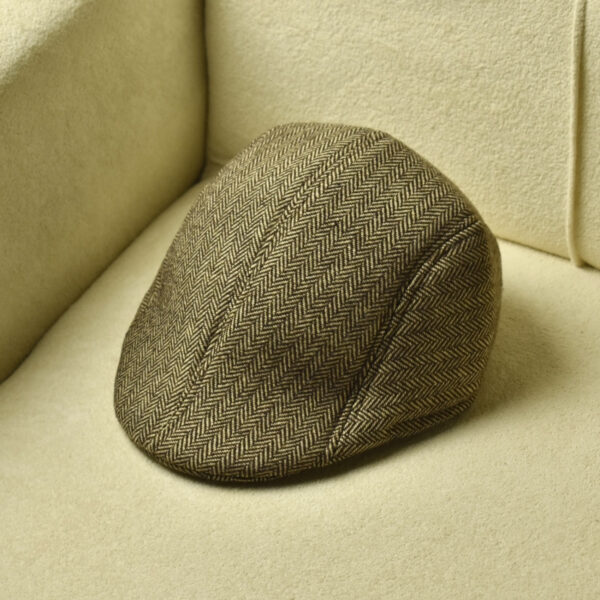 Boina Bristol Beige - Imagen 2