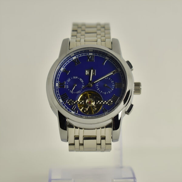 Reloj Mecánico York N°2 - Imagen 3