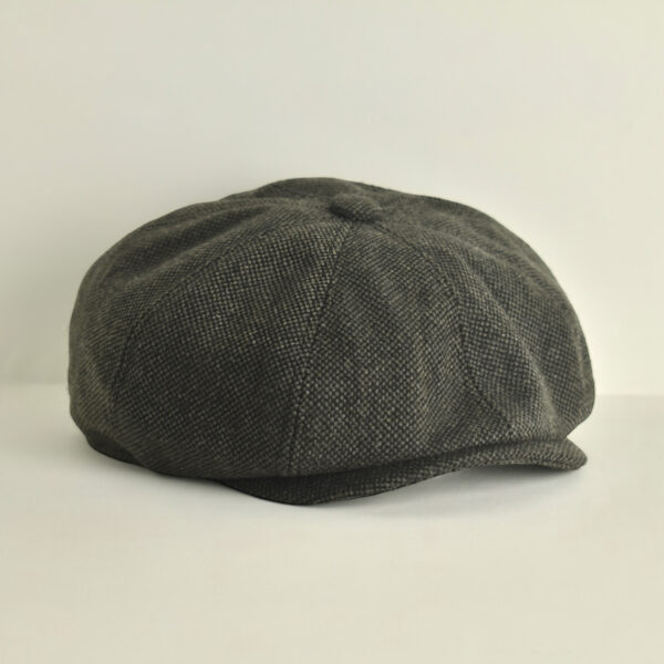 Boina Galway Gris oscuro