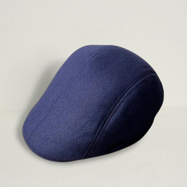 Boina Cardiff Azul