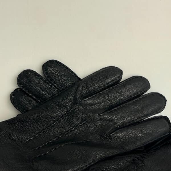 Guantes Varsovia Negros - Imagen 3