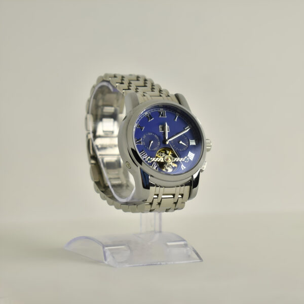 Reloj Mecánico York N°2