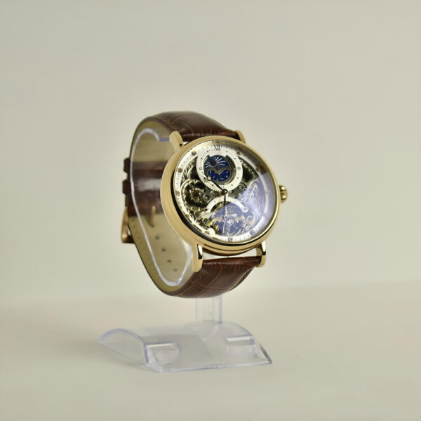 Reloj Mecánico Birmingham N°1