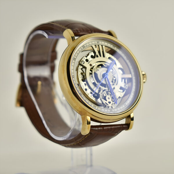 Reloj Mecánico Rotherham N°1 - Imagen 2