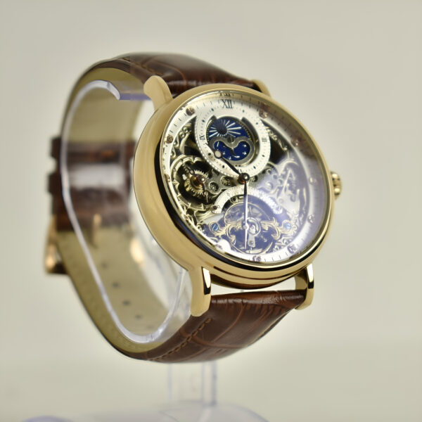Reloj Mecánico Birmingham N°1 - Imagen 2
