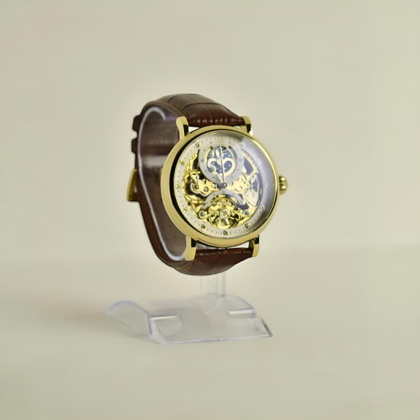 Reloj Mecánico Birmingham N°2
