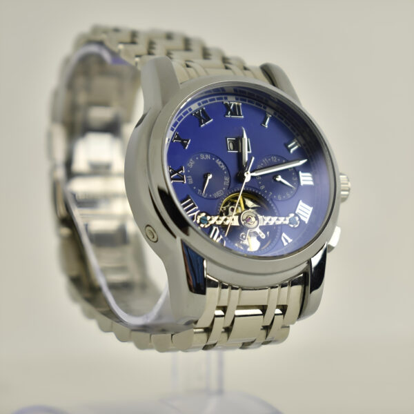 Reloj Mecánico York N°2 - Imagen 2