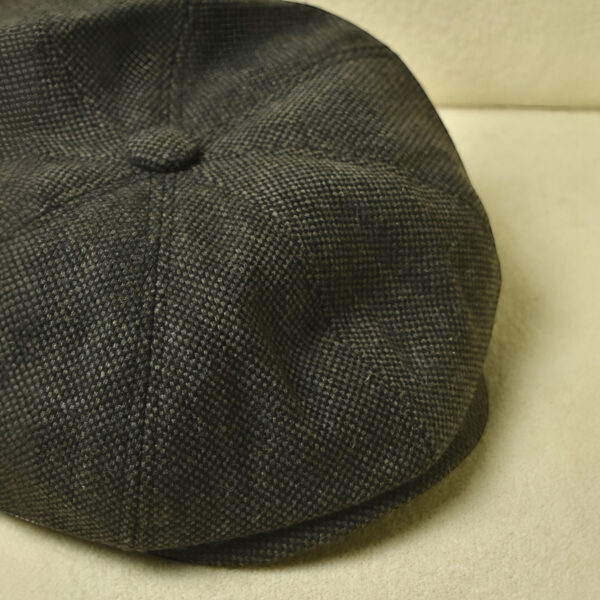 Boina Galway Gris oscuro - Imagen 4