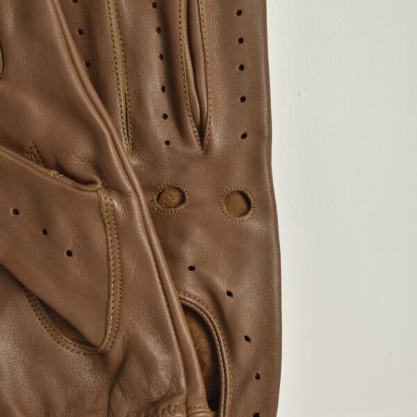 Guantes Bentley Marrones - Imagen 2