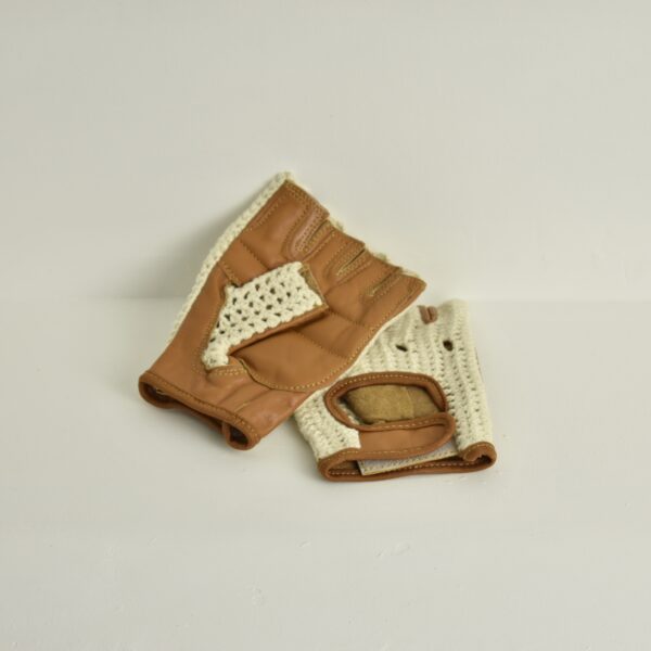 Guantes Aston Marrones