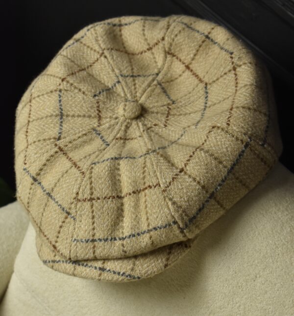 Boina Dublín Beige - Imagen 2