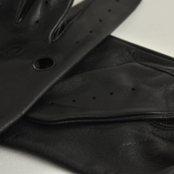 Guantes Bentley Negros - Imagen 2