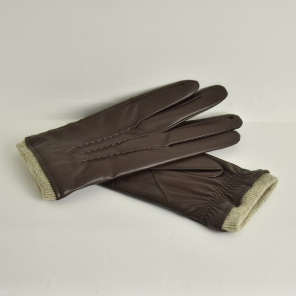 Guantes Varsovia Marrones