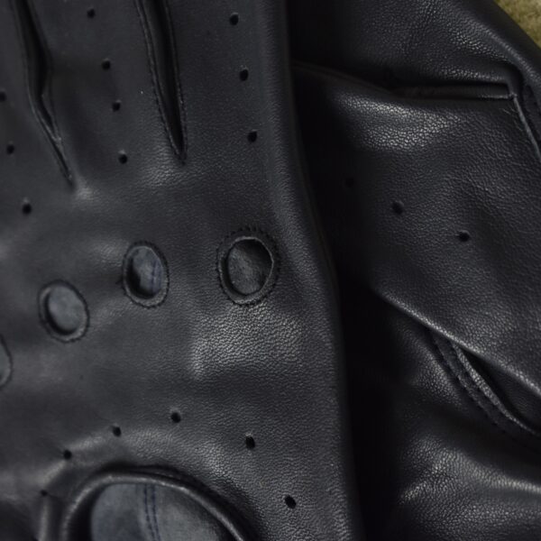 Guantes Bentley Azules - Imagen 2