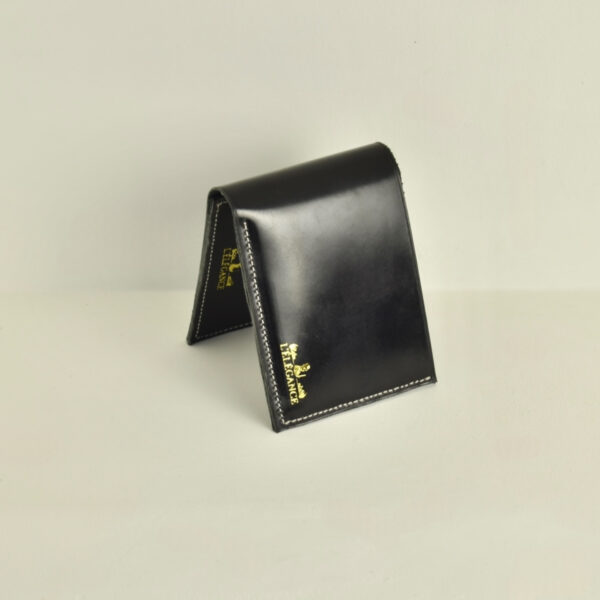 Billetera N°1 Negra