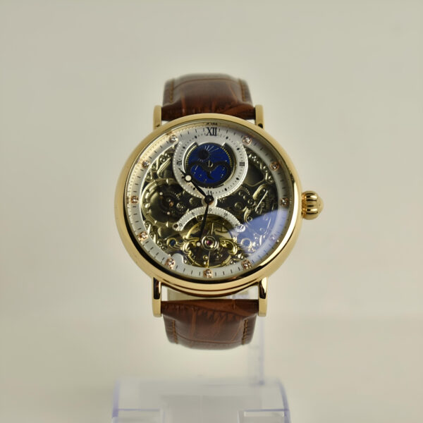 Reloj Mecánico Birmingham N°1 - Imagen 3