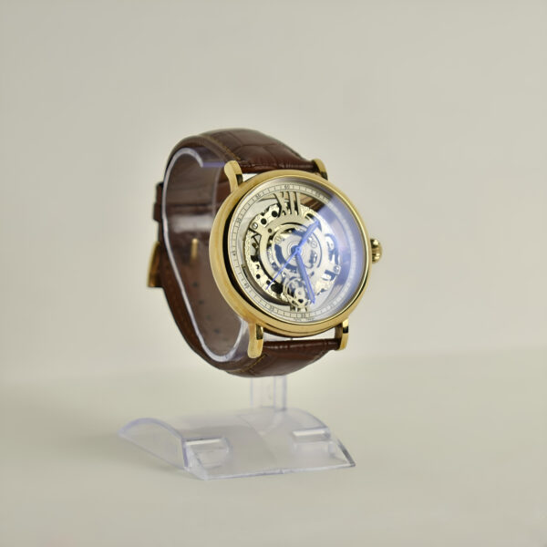 Reloj Mecánico Rotherham N°1