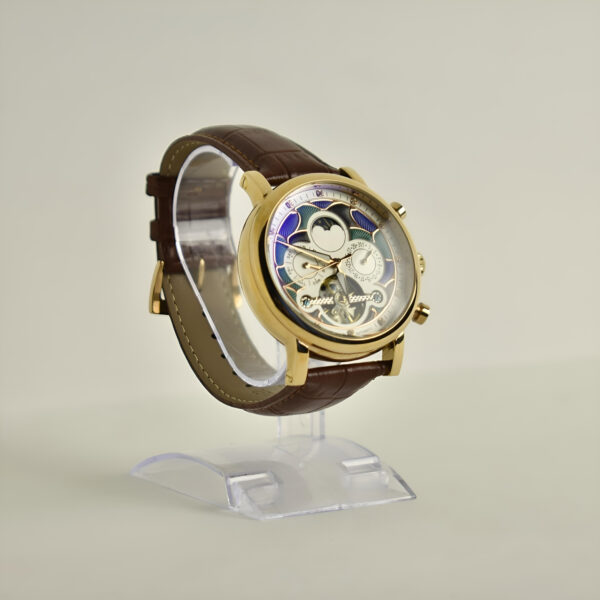 Reloj Mecánico London N°1