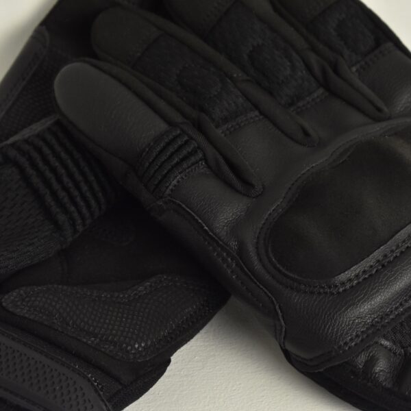 Guantes Royal Negros - Imagen 2