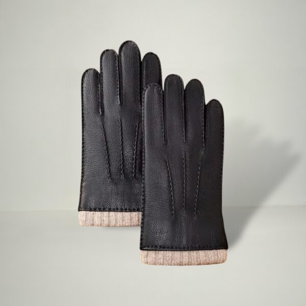 Guantes Varsovia Negros