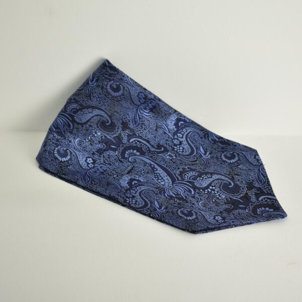 Ascot Azul/violeta búlgaro