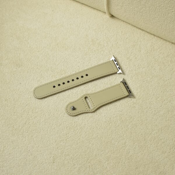 Correa Apple Watch - Crema - Imagen 2