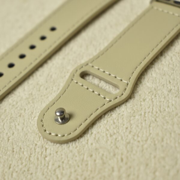 Correa Apple Watch - Crema - Imagen 3