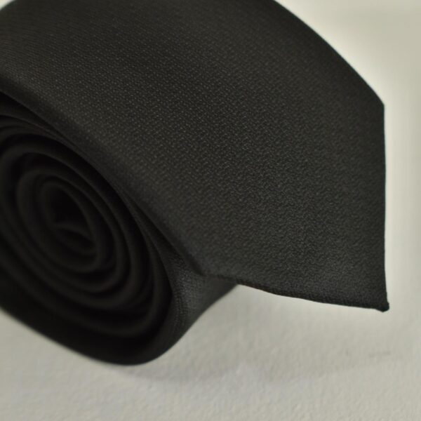 Corbata Negra - Imagen 2