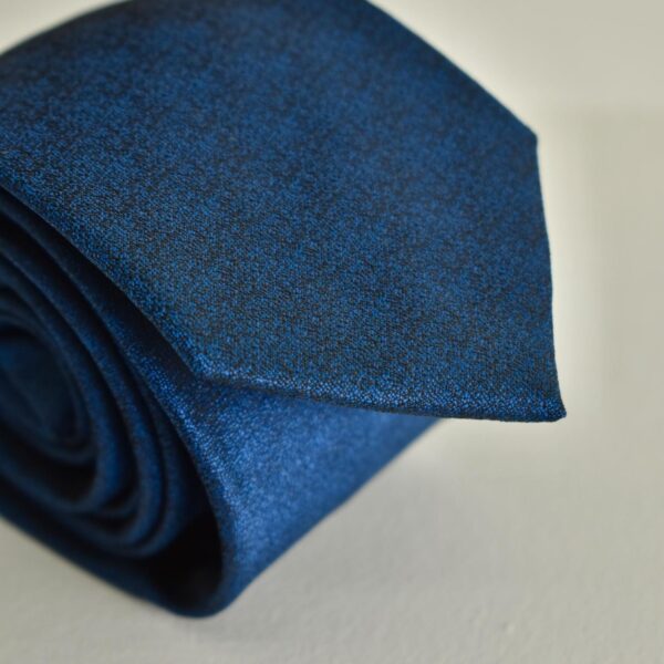 Corbata Azul - Imagen 2