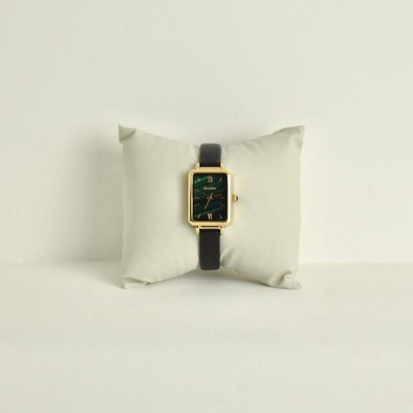 Reloj de cuarzo Mónaco N°4