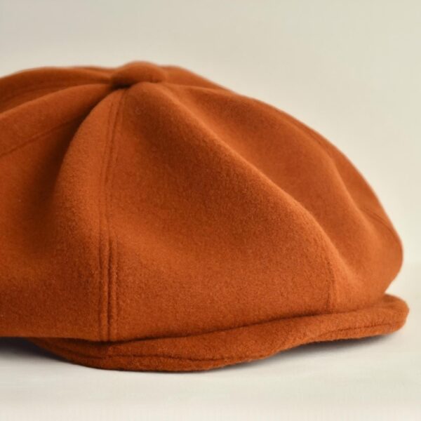 *Boina Belfast Terracota - Imagen 2
