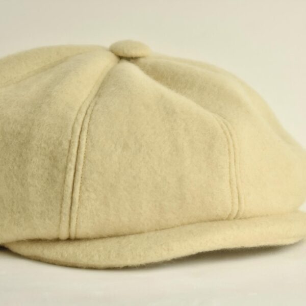 *Boina Belfast Crema - Imagen 2