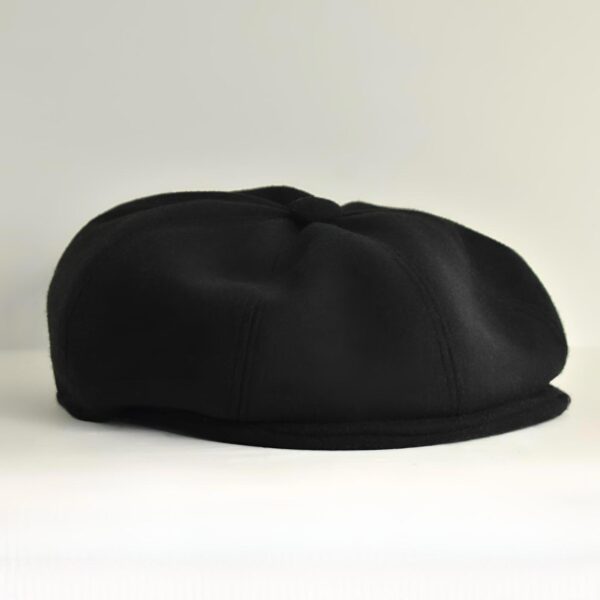 Boina Belfast Negra