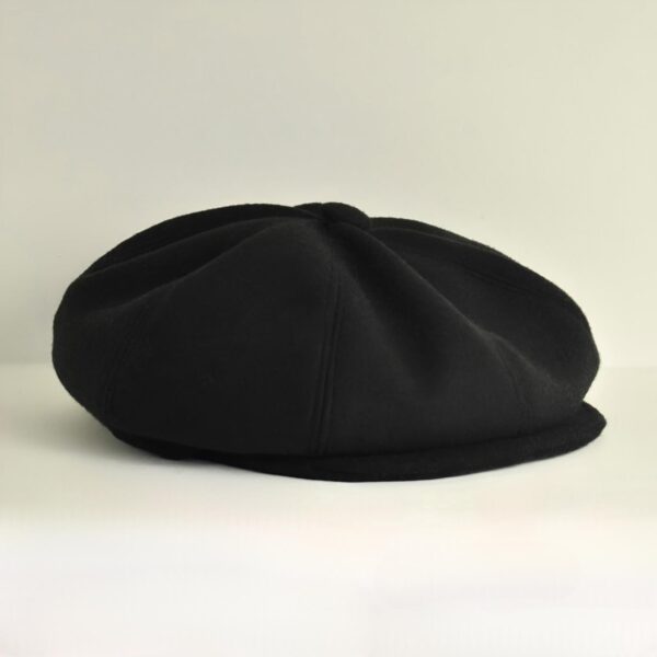 *Boina Belfast Negra