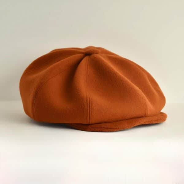*Boina Belfast Terracota