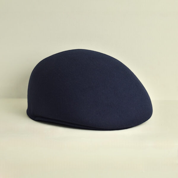 Boina Norwich Azul Marino