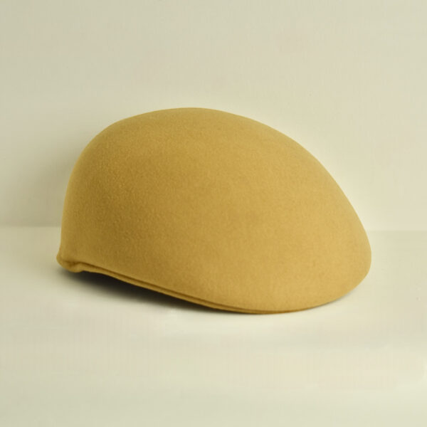 Boina Norwich Camel