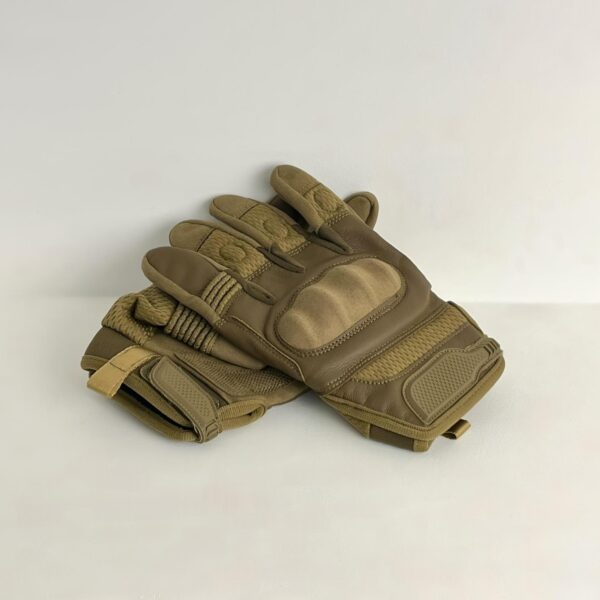 Guantes Royal Marrones