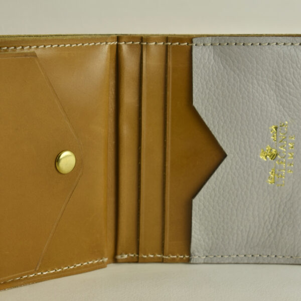 *Billetera N°1 Camel - Imagen 3
